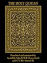 The Holy Qur'an