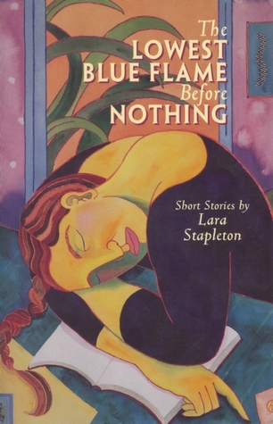 The Lowest Blue Flame Before Nothing (Paperback)