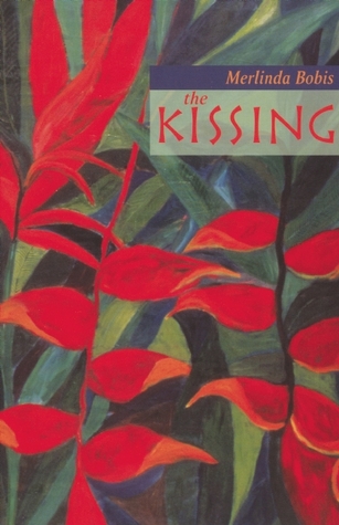 The Kissing (Paperback)