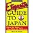 Etiquette Guide to Japan