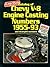 Catalog of Chevy V8 Engine Casting Numbers 1955-93 and Stamped Numbers