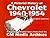 Pictorial History of Chevrolet, 1940-1954