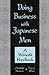Doing Business with Japanese Men: A Woman's Handbook