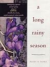 A Long Rainy Season by Leza Lowitz