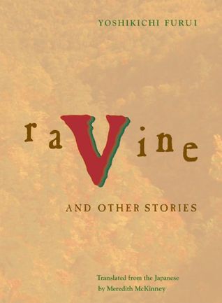 Ravine and Other Stories (Rock Spring Collection of Japanese Literature)