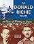 The Donald Richie Reader by Donald Richie