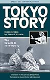 Tokyo Story: The Ozu/Noda Screenplay