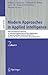 Modern Approaches in Applied Intelligence by Kishan G. Mehrotra