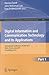 Digital Information and Communication Technology and Its Appl... by Hocine Cherifi