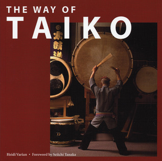 The Way of Taiko