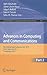 Advances in Computing and Communications, Part II: First International Conference, ACC 2011, Kochi, India, July 22-24, 2011. Proceedings, Part II ... in Computer and Information Science, 191)