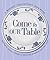 Come to Our Table: A Midday...