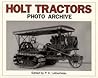 Holt Tractors Photo Archive