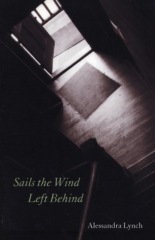 Sails the Wind Left Behind (Paperback)