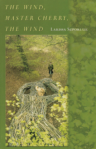 The Wind, Master Cherry, The Wind