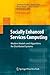 Socially Enhanced Services Computing: Modern Models and Algorithms for Distributed Systems