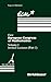 First European Congress of ...