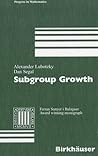 Subgroup Growth