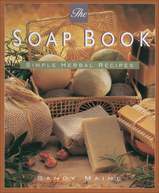 Soap Book (Paperback)