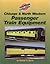 Chicago and North Western Passenger Train Equipment