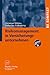Risikomanagement in Versicherungsunternehmen by Christian Möbius