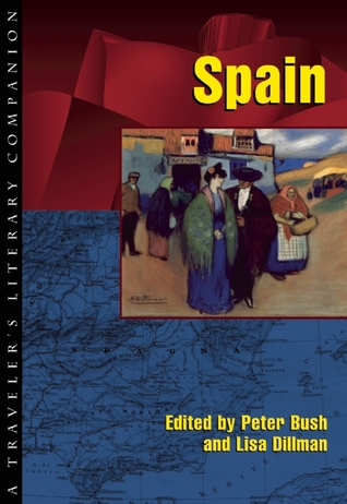 Spain: A Traveler's Literary Companion