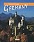 Journey Through Germany (Journey Through series)