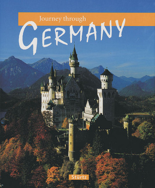 Journey Through Germany (Journey Through series)