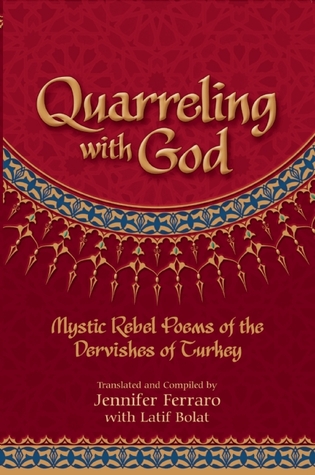 Quarreling with God (Paperback)