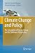 Climate Change and Policy: ...