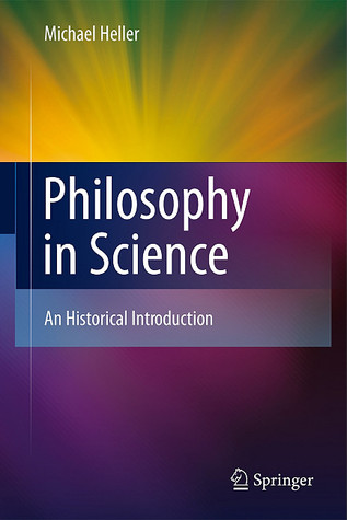 Philosophy in Science (Hardcover)