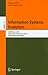 Information Systems Evolution: CAiSE Forum 2010, Hammamet, Tunisia, June 7-9, 2010, Selected Extended Papers (Lecture Notes in Business Information Processing, 72)