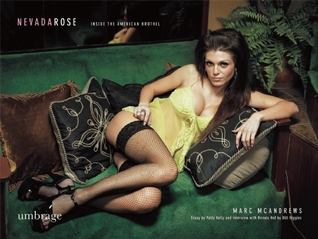 Nevada Rose (Hardcover)