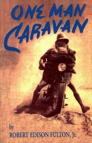 One Man Caravan (Paperback)