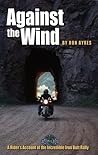 Against the Wind by Ron Ayres