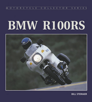 BMW R100RS (Motorcycle Collector Series)