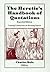 The Heretic's Handbook of Q...