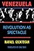 Venezuela by Rafael Uzcátegui