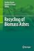Recycling of Biomass Ashes
