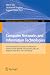 Computer Networks and Information Technologies: Second International Conference on Advances in Communication, Network, and Computing, CNC 2011, ... in Computer and Information Science, 142)