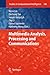 Multimedia Analysis, Processing and Communications (Studies in Computational Intelligence, 346)