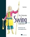 Up to Speed with Swing Up to Speed with Swing