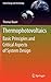 Thermophotovoltaics: Basic Principles and Critical Aspects of System Design (Green Energy and Technology)