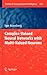 Complex-Valued Neural Networks with Multi-Valued Neurons (Studies in Computational Intelligence, 353)