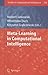 Meta-Learning in Computational Intelligence (Studies in Computational Intelligence, 358)