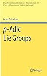 p-Adic Lie Groups