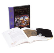 The Philosopher's Stones