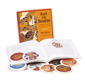 Oracle of the Dreamtime: Aboriginal Dreamings Offer Guidance for Today (Cards and Book)