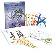 The Bamboo Oracle: Confucian Wisdom for Every Day (Paperback)