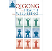 Qigong for Health and Well-Being (Paperback)